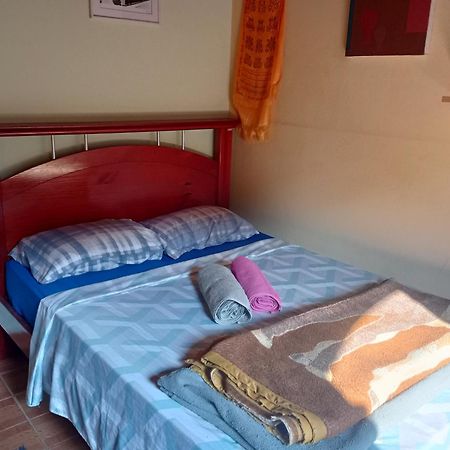 O Brejo Encantado Hospedagem E Hostel Embu Exteriér fotografie