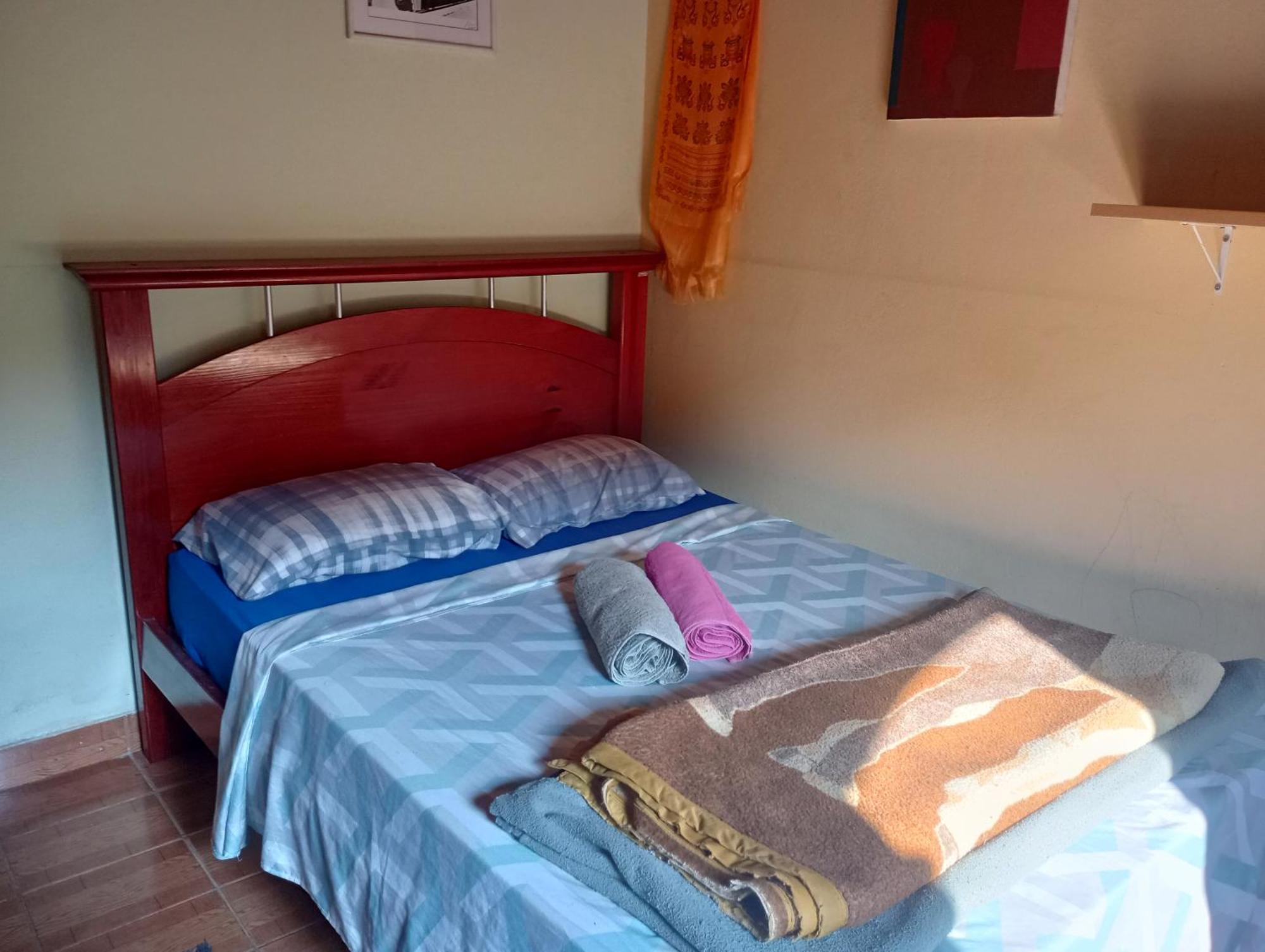O Brejo Encantado Hospedagem E Hostel Embu Exteriér fotografie