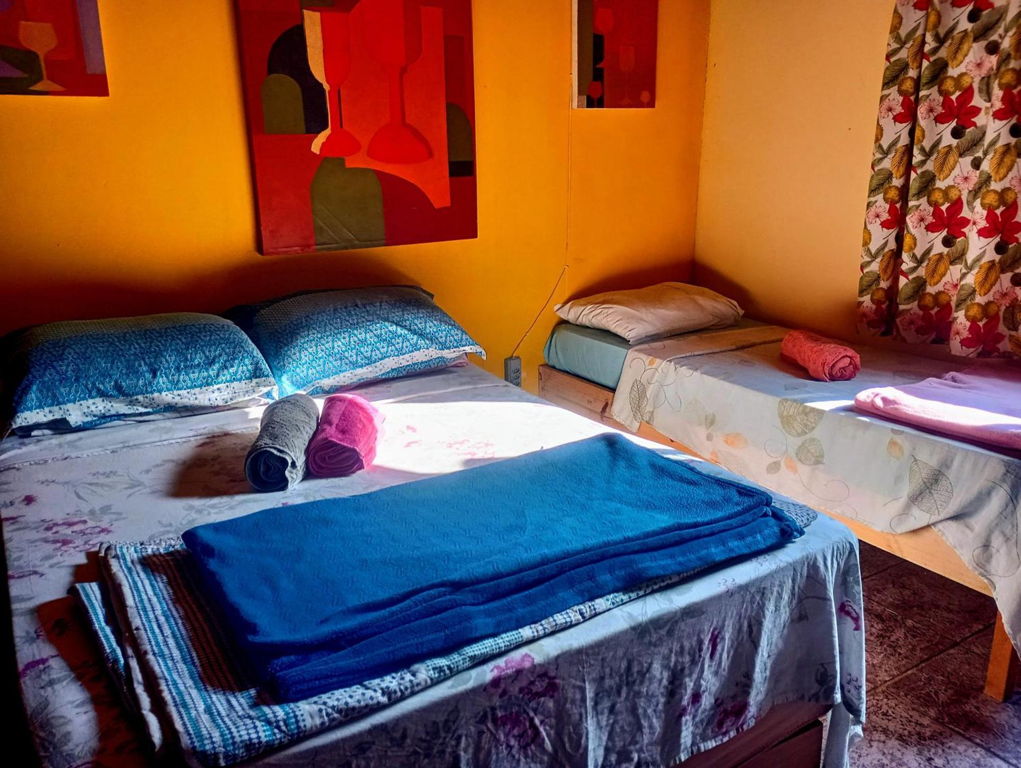 O Brejo Encantado Hospedagem E Hostel Embu Exteriér fotografie