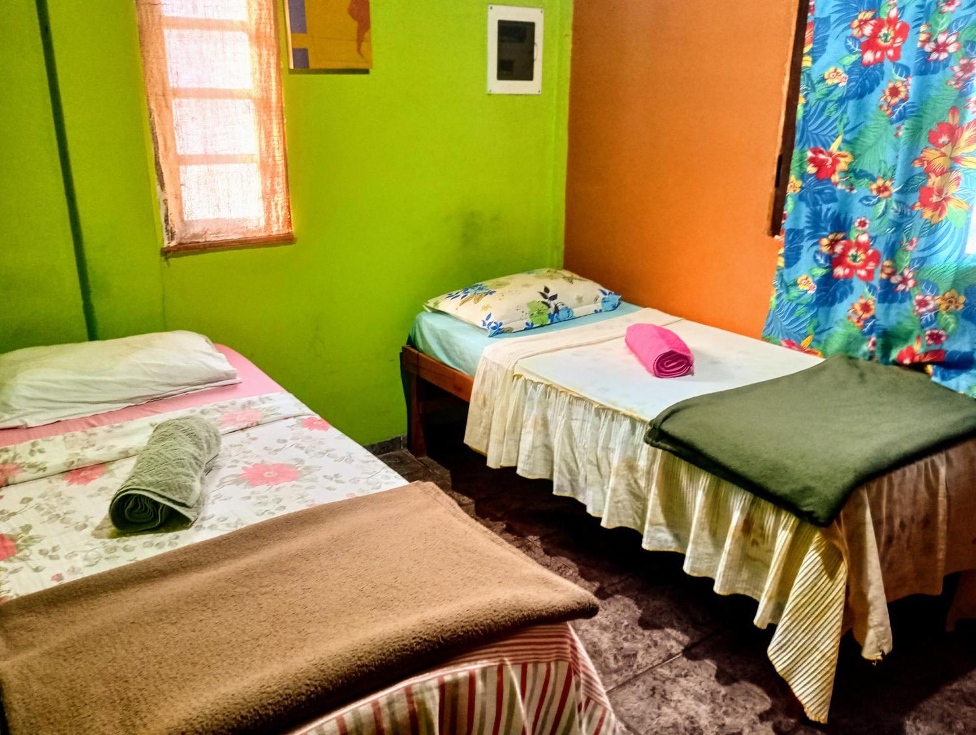 O Brejo Encantado Hospedagem E Hostel Embu Exteriér fotografie