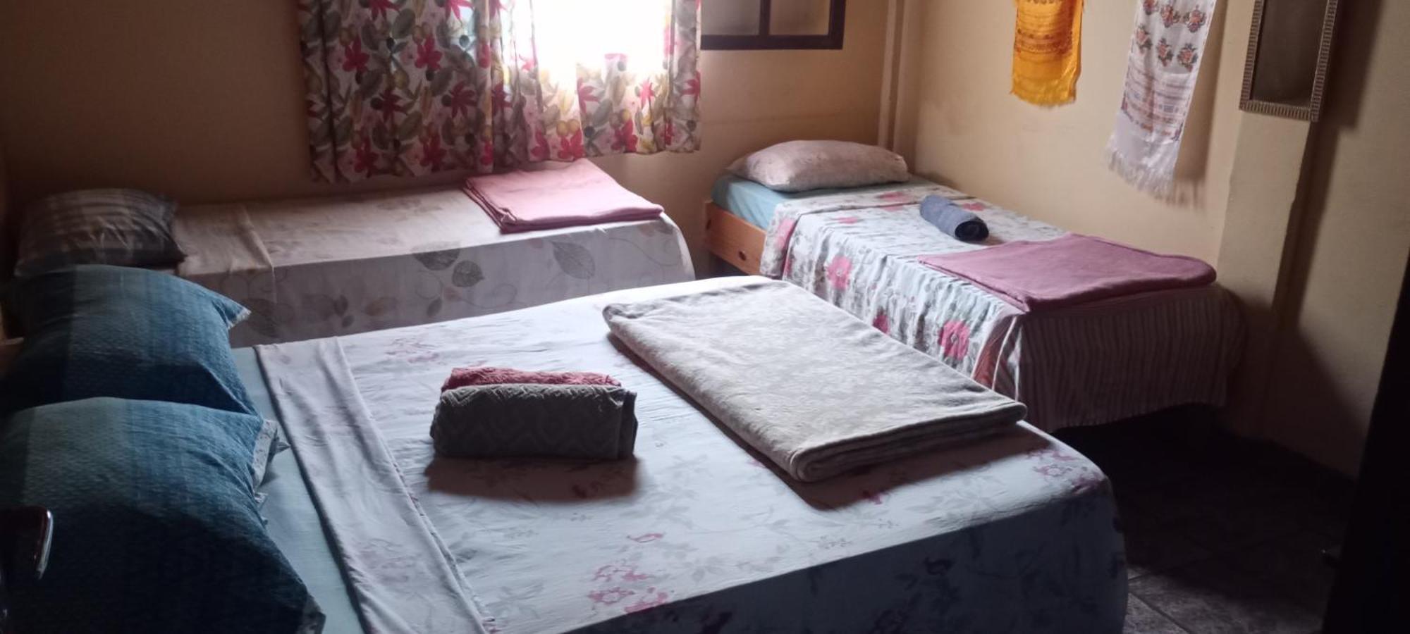 O Brejo Encantado Hospedagem E Hostel Embu Exteriér fotografie